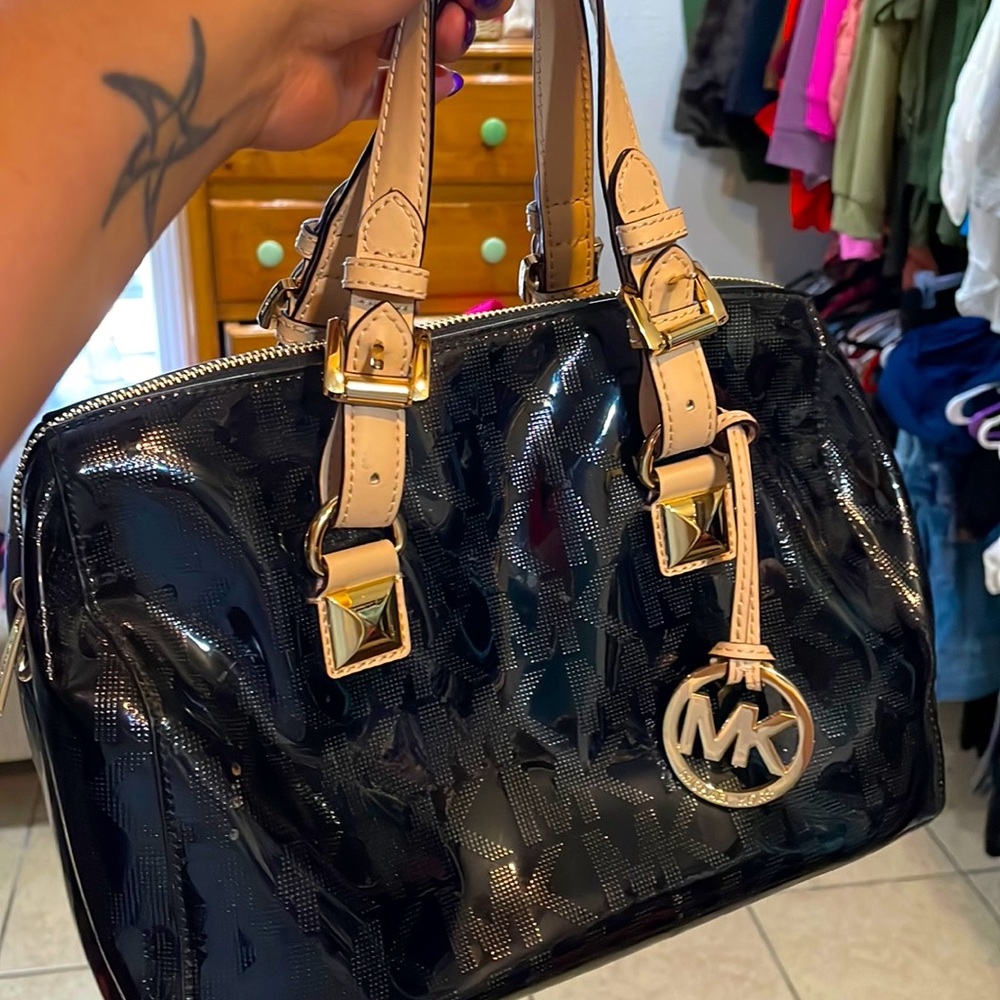 Michael Kors Purse